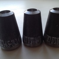  33,7x3,2-21,3x3,2 121810 -  